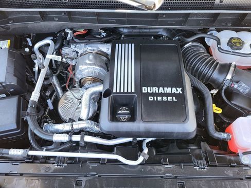 Used 2026 GMC Sierra 1500 Denali Ultimate AWD/4WD image 23