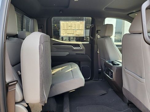 New 2026 GMC Sierra 1500 SLT w/ SLT Premium Plus Package image 44