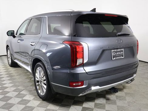 Used 2020 Hyundai Palisade Limited image 4