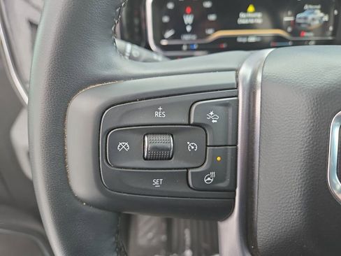 Used 2023 GMC Sierra 1500 Elevation image 13