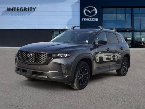 New 2026 MAZDA CX-50 AWD 2.5 S w/ Weather Package image 5