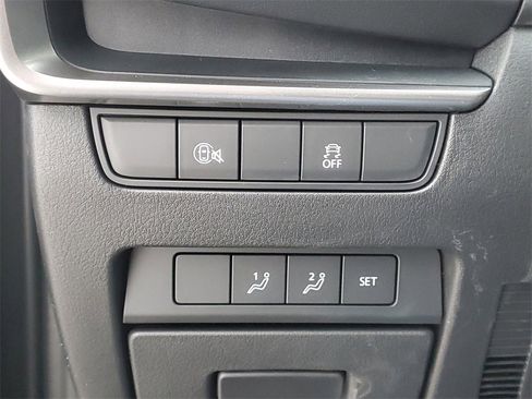 New 2026 MAZDA MAZDA3 s image 16