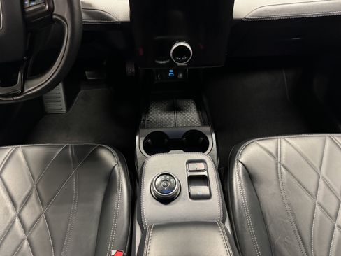 Used 2021 Ford Mustang Mach-E Select w/ Comfort/Technology Package image 19