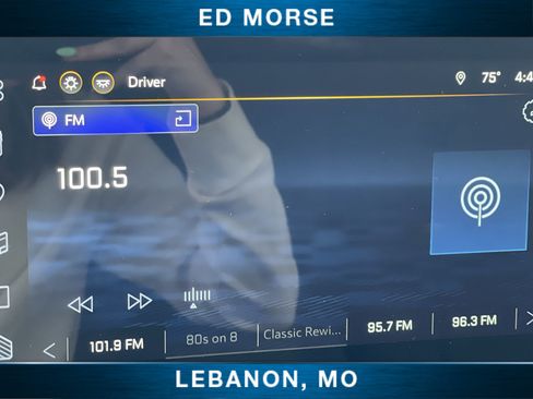 Certified 2025 Chevrolet Equinox LT AWD/4WD image 13