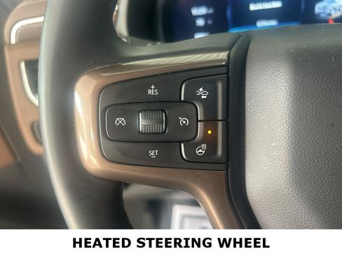 Used 2023 Chevrolet Suburban High Country AWD/4WD image 26