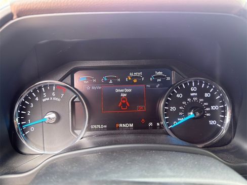 Used 2020 Ford Expedition King Ranch image 22