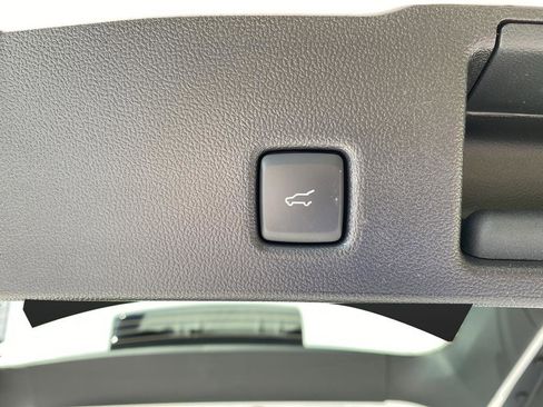 New 2025 Ford Escape Base w/ Class II Trailer Tow Package image 16