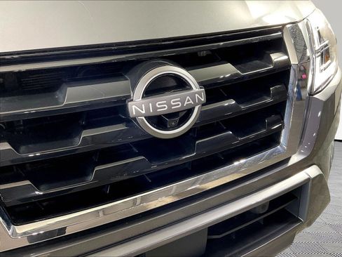 Used 2023 Nissan Armada SL w/ Cargo Package AWD/4WD image 34