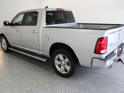Used 2014 RAM 1500 Lone Star RWD image 10