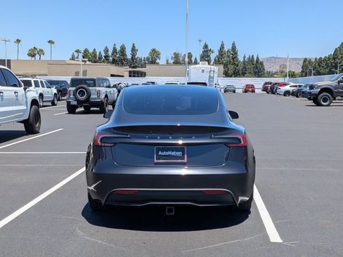 Used 2024 Tesla Model 3 RWD image 7