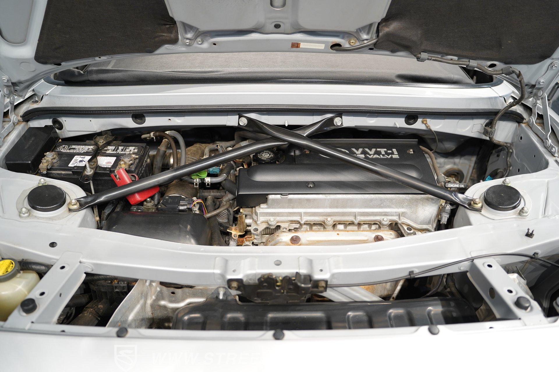 Used 2001 Toyota MR2 RWD image 34