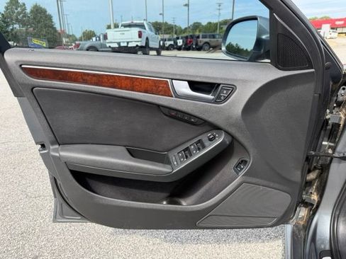 Used 2012 Audi A4 2.0T Premium Plus AWD/4WD image 10