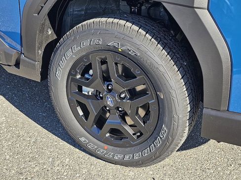 New 2026 Subaru Outback Wilderness AWD/4WD image 7