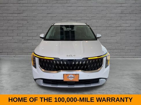 Used 2026 Kia Carnival FWD image 8