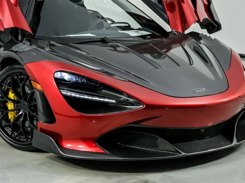 Used 2019 McLaren 720S Performance image 3