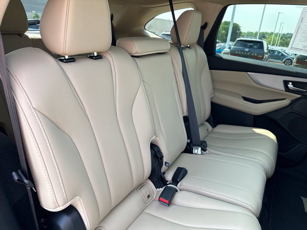 Used 2025 Acura MDX FWD image 33