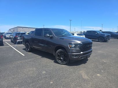 Used 2023 RAM 1500 Big Horn