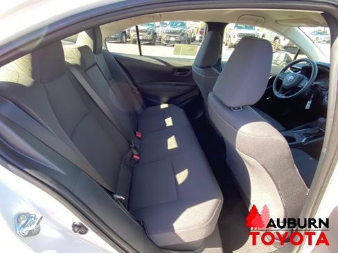 New 2026 Toyota Corolla LE FWD image 12