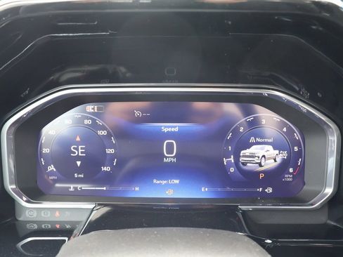 New 2026 Chevrolet Silverado 1500 RST w/ Rally Edition image 20