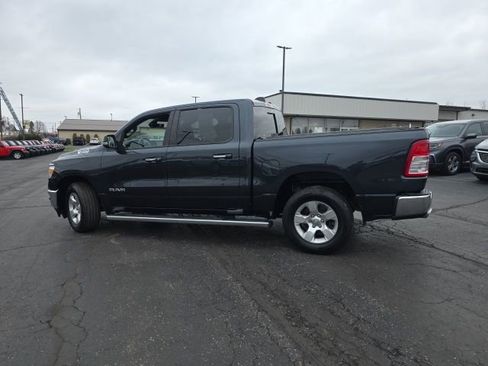 Used 2019 RAM 1500 Big Horn image 4