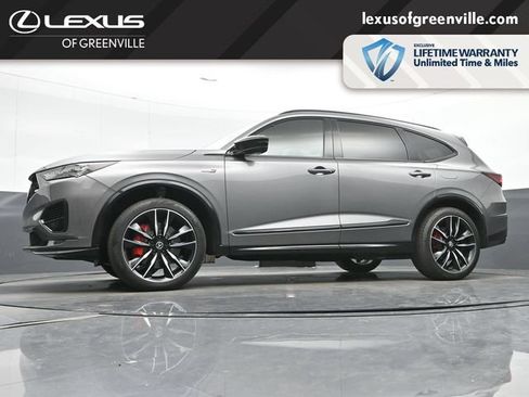 Used 2024 Acura MDX Type S w/ Advance Package AWD/4WD image 42