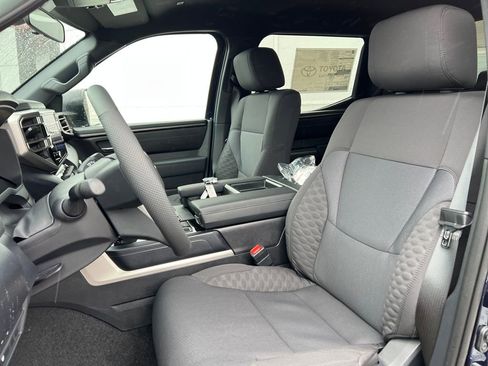 New 2026 Toyota Tundra SR5 AWD/4WD image 11