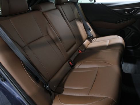 Used 2024 Subaru Outback Touring XT image 17