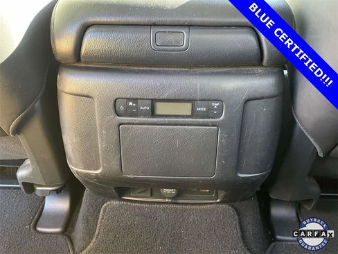Used 2022 Nissan Armada SV w/ Cargo Package image 11