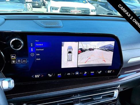 Used 2024 Chevrolet Traverse Z71 w/ Enhanced Driving Package AWD/4WD image 10