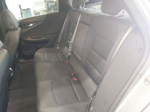 Used 2023 Chevrolet Malibu LT image 27