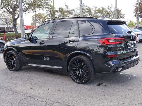 Used 2023 BMW X5 sDrive40i w/ Executive Package image 12