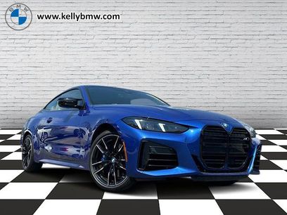 Certified 2025 BMW 440i xDrive Coupe