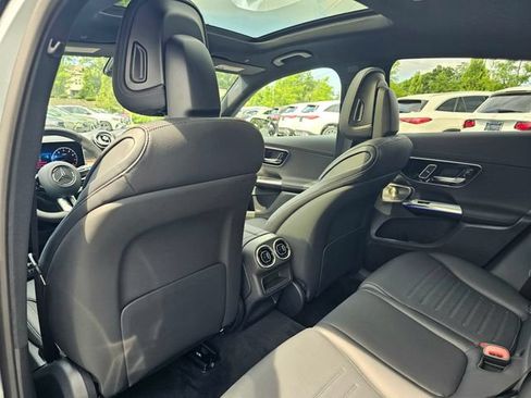 New 2026 Mercedes-Benz GLC 300 4MATIC image 25