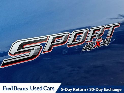 Certified 2022 Ford F150 XLT w/ Equipment Group 302A High image 34