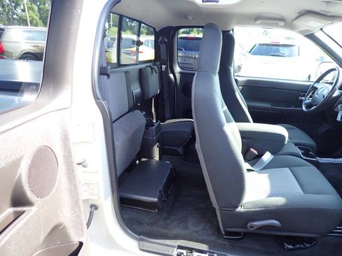 Used 2009 Chevrolet Colorado LT w/ Power Convenience Package AWD/4WD image 10