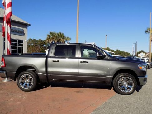 Certified 2022 RAM 1500 Big Horn image 9