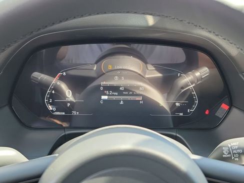 New 2026 MAZDA CX-5 Preferred AWD/4WD image 8