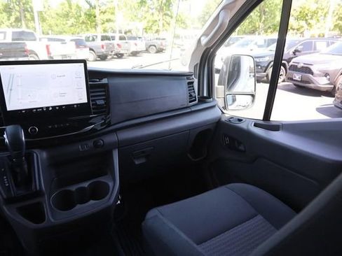Used 2023 Ford Transit 350 XLT RWD image 26