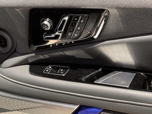 New 2026 Cadillac Optiq V w/ Magnus Launch Edition AWD/4WD image 22