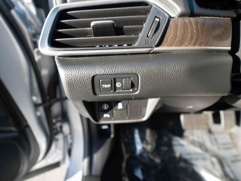 Certified 2021 Honda Accord EX-L image 11