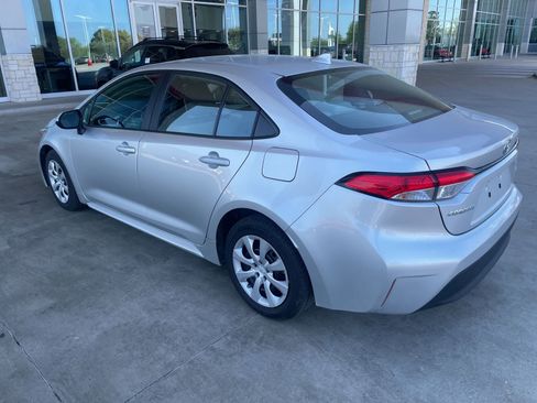 Used 2023 Toyota Corolla LE image 13