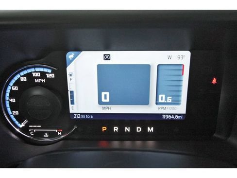Used 2023 Ford Bronco Badlands AWD/4WD image 14