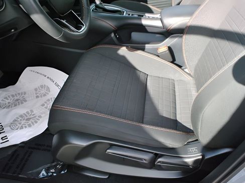 Certified 2024 Honda HR-V Sport image 17
