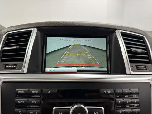 Used 2015 Mercedes-Benz ML 350 4MATIC image 57
