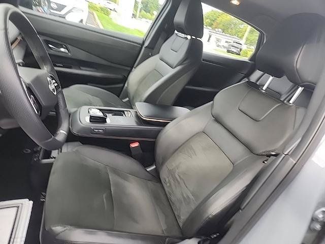Certified 2024 Nissan Ariya AWD image 12