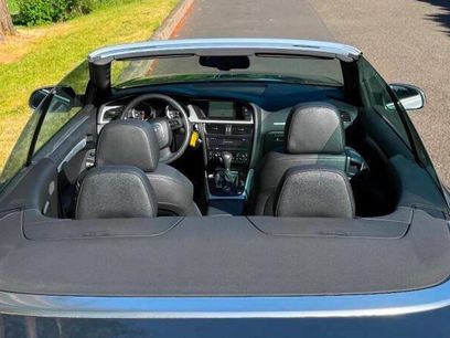 Used 2012 Audi A5 2.0T Premium Plus