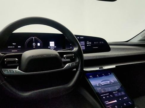 Used 2025 Lucid Air Pure RWD image 63