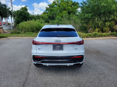 New 2026 Audi Q5 Premium AWD/4WD image 5