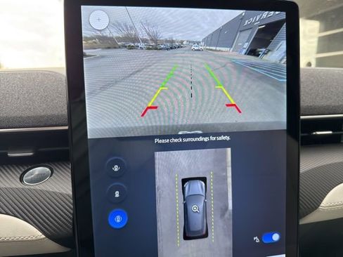 Used 2025 Ford Mustang Mach-E Premium image 15