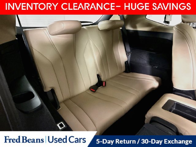 Used 2024 Acura MDX SH-AWD image 33